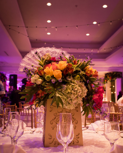 Decoración y Diseño